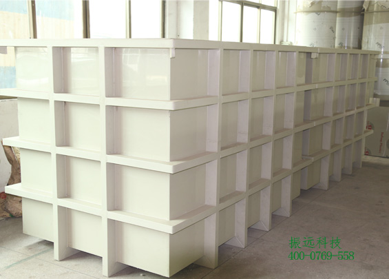 廠內槽體制作 廠內槽體制作